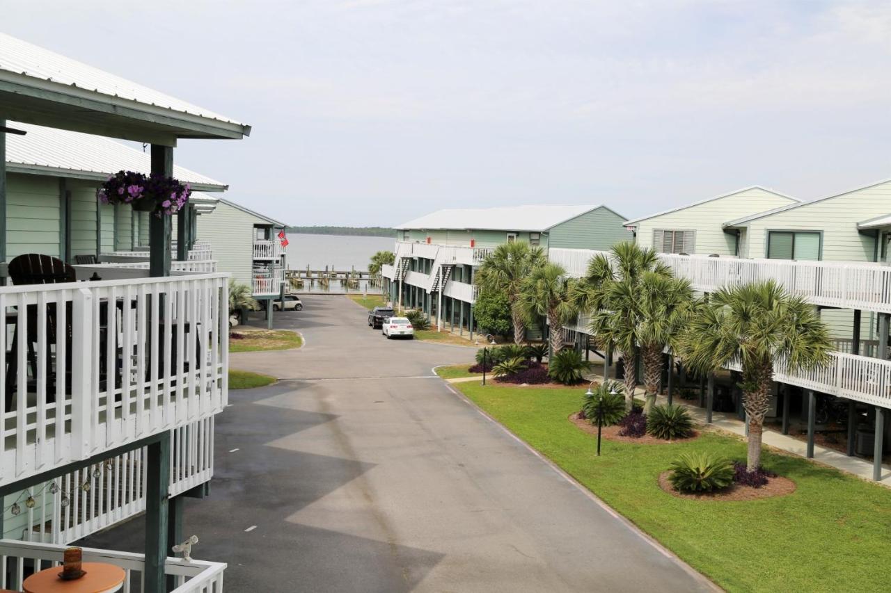 Bayview 82 Condo Orange Beach Exteriér fotografie